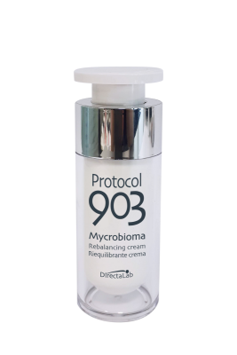Protocol 903 Mycrobioma - Riequilibrante crema