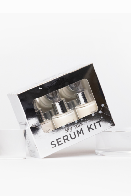 MY MIX SERUM KIT