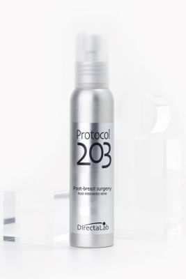 Protocol 203 Post-breast surgery cream