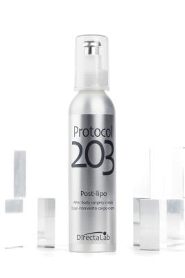 Protocol 203 Post-lipo