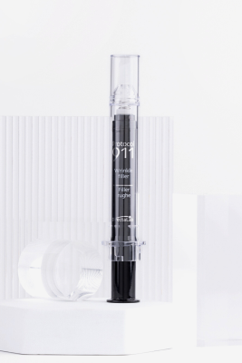 Protocol 911 Filler Rughe