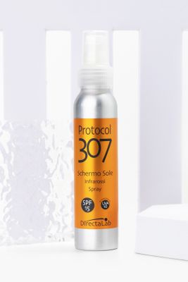 Protocol 307 Schermo sole SPF 15