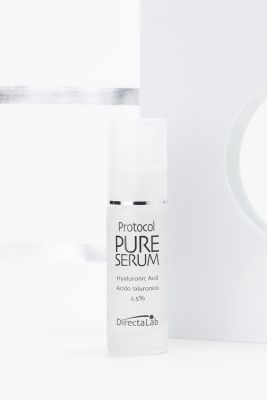 Protocol Pure Serum Acido Ialuronico 2,5%