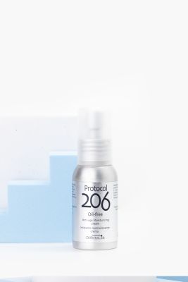 Protocol 206 Oil-free Idratante normalizzante crema