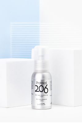 Protocol 206 Anti-età Idratante crema