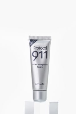 Protocol 911 Filler Riempitivo rughe