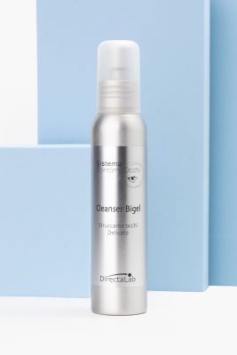 Protocol 206 Cleanser bigel - Struccante occhi delicato