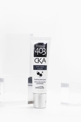 Protocol 403 CKA - Crema anti-macchie concentrata
