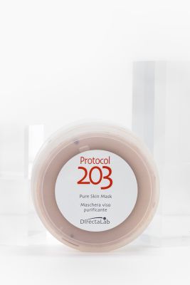 Protocol 203 Pure Skin Mask