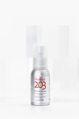 Protocol 203 Pure Skin Emulgel