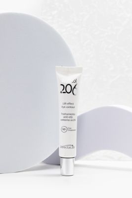 Protocol 206 Lift effect Eye contour