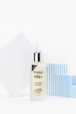 Protocol Alfa+ - Acceleratore anti-età concentrato