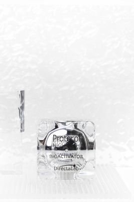 Protocol HIGH-TECH Bioactivator - Crema viso rivitalizzante