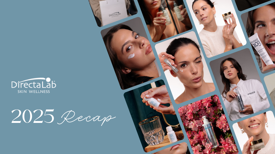 DIRECTALAB 2025 RECAP