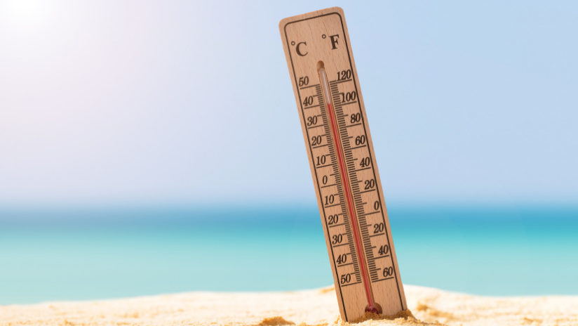 COME COMBATTERE IL CALDO IN 7 SEMPLICI MOSSE