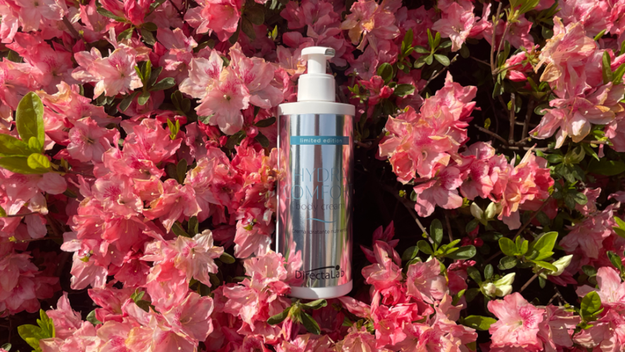 HYDRA COMFORT BODY CREAM