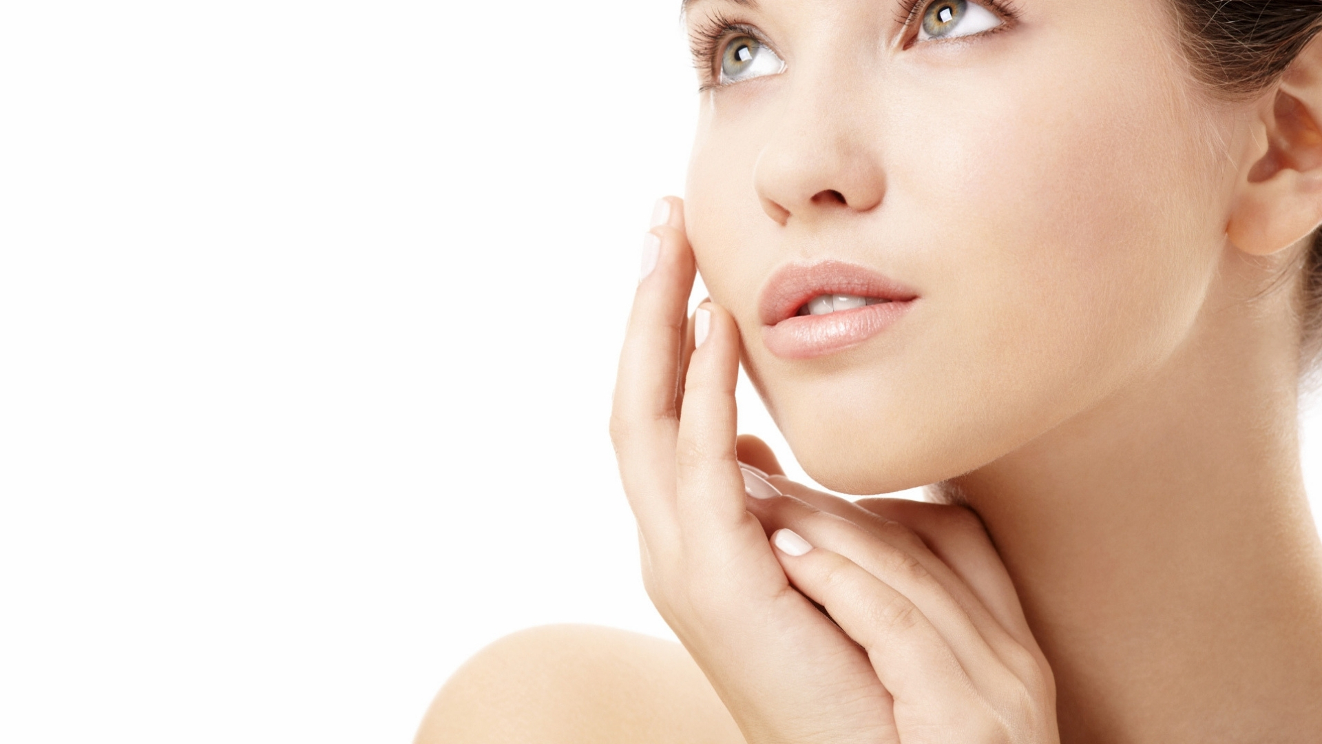 COME APPLICARE LA CREMA IDRATANTE VISO?
