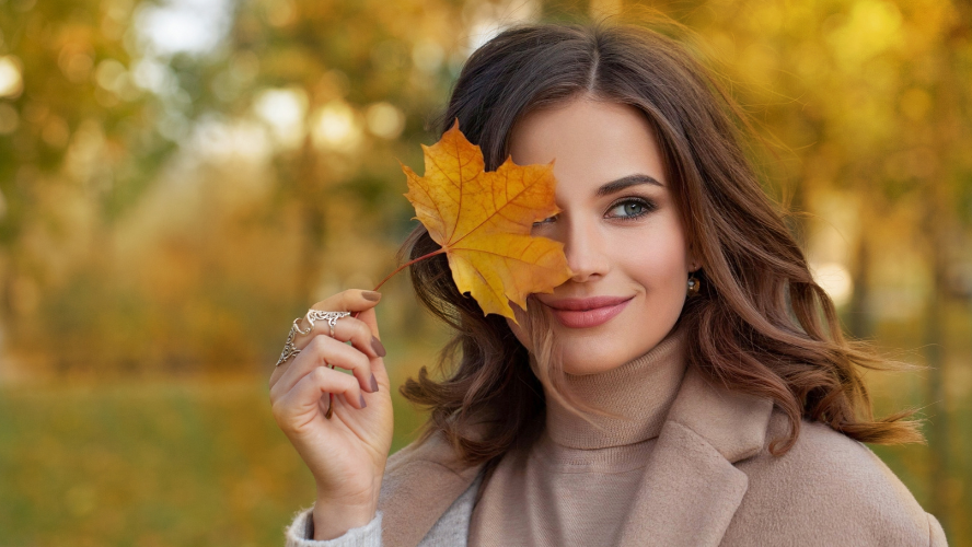 AUTUNNO IN ARRIVO