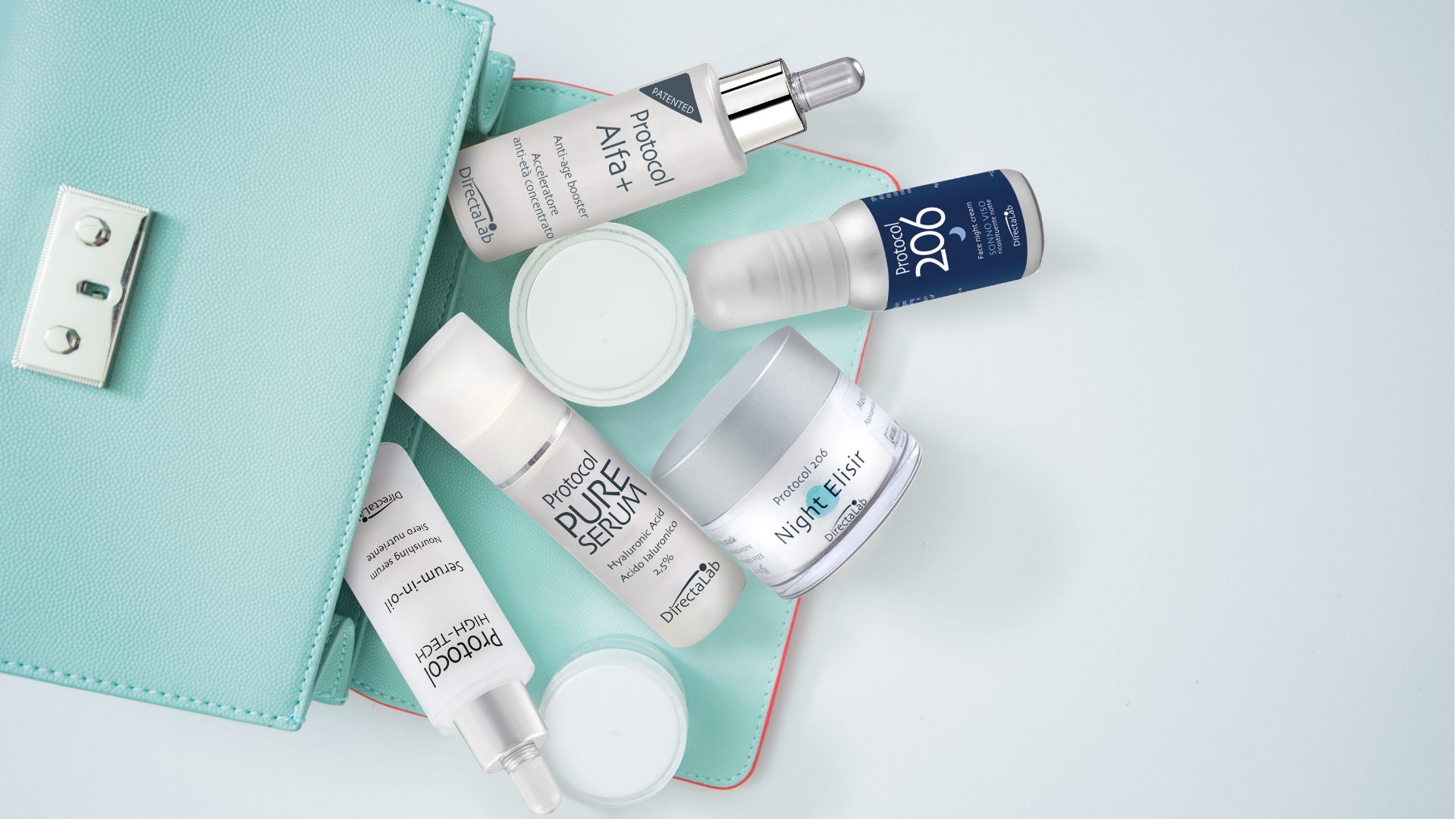 COME APPLICARE LA CREMA IDRATANTE VISO?