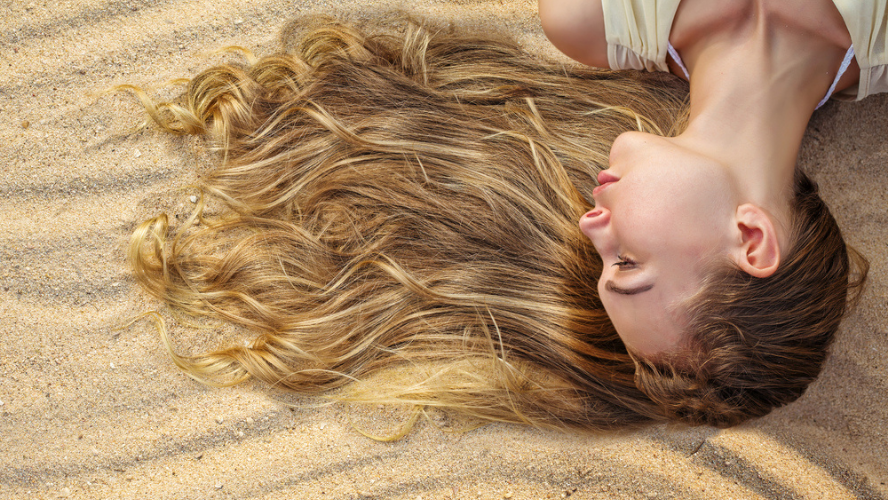 CAPELLI ED ESTATE