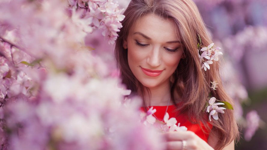 LA PRIMAVERA È ALLE PORTE