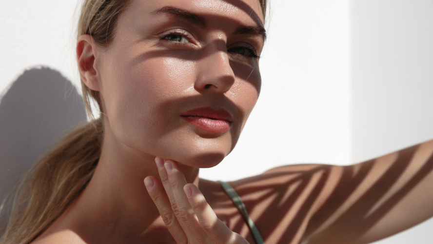 SKINCARE DA BOLLINO ROSSO