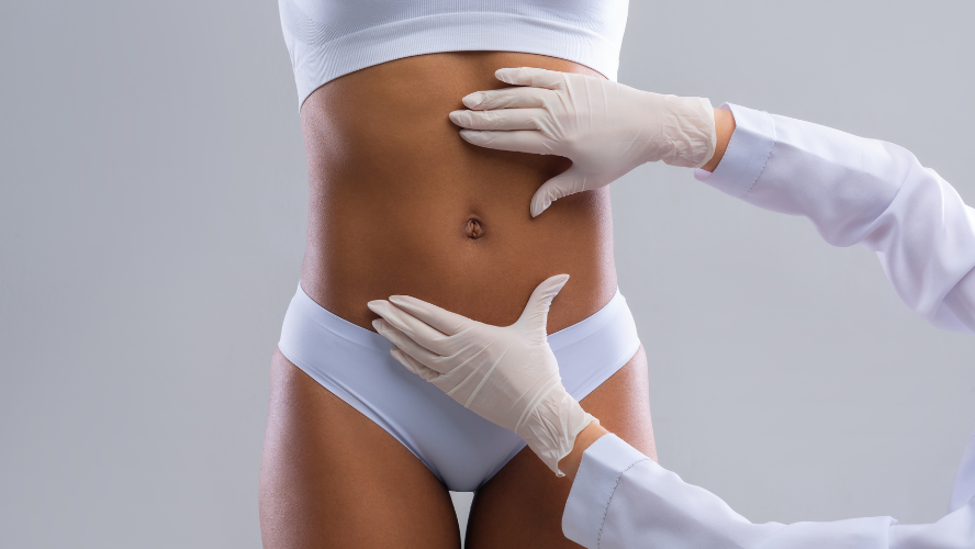PROTOCOL 203 POST-LIPO
