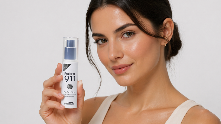 PROTOCOL 911 PERFECT SKIN