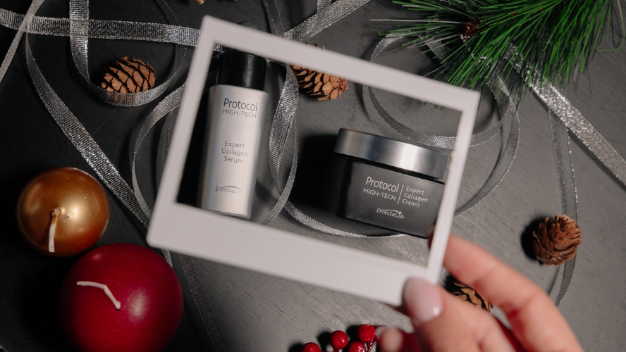 OGNI PELLE MERITA UN REGALO SPECIALE